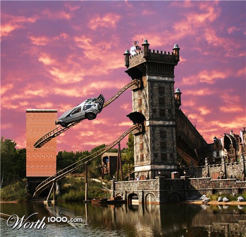 Photoshop Design by dgrind