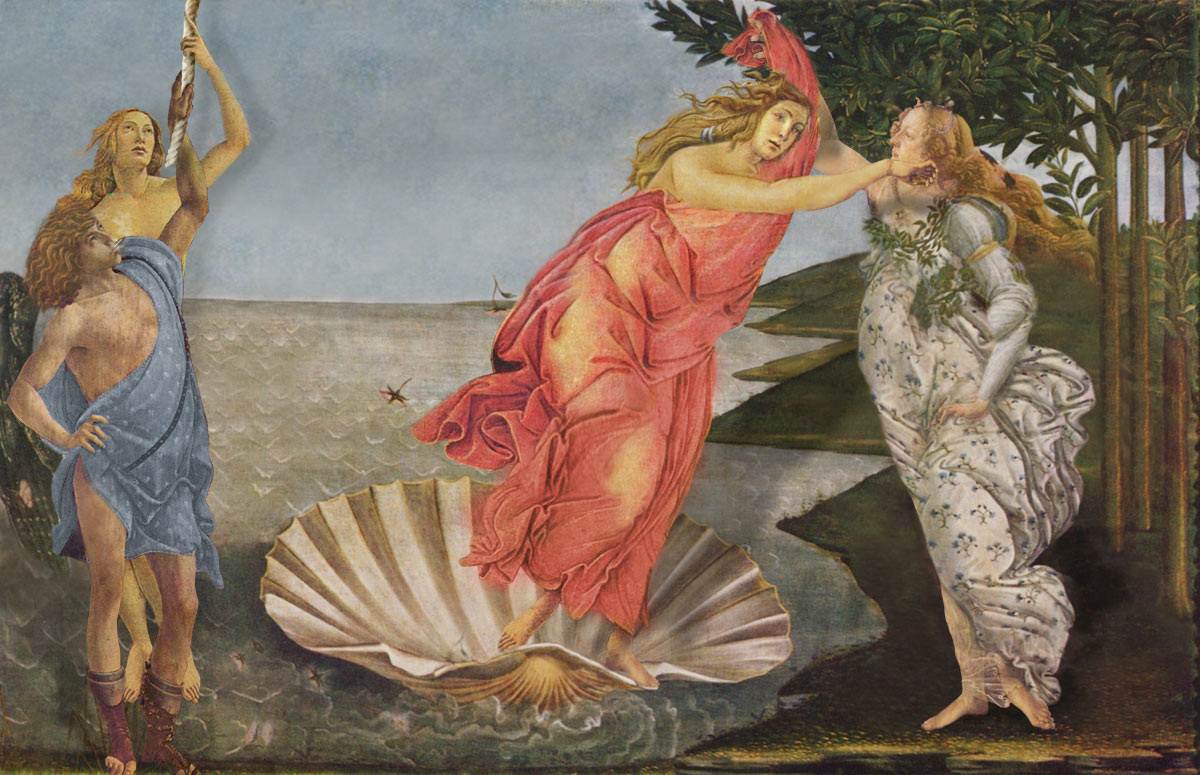 Photoshop Design by hornet83 for DesignCrowd (Community Contests) | Design #8947841