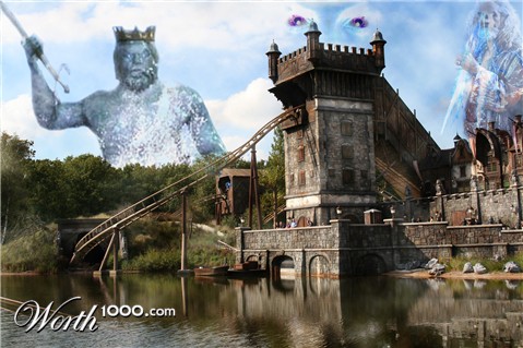 Photoshop Design by GByrd1982