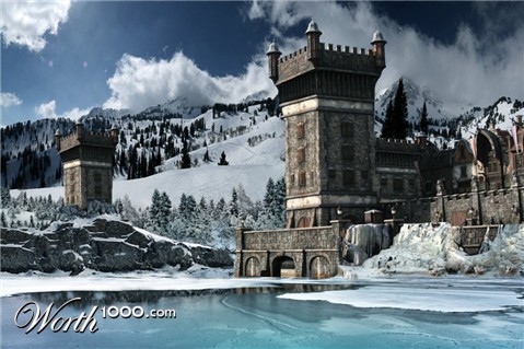 Photoshop Design by m4ncr4ft