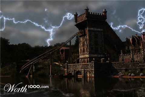 Photoshop Design by sveltwolf