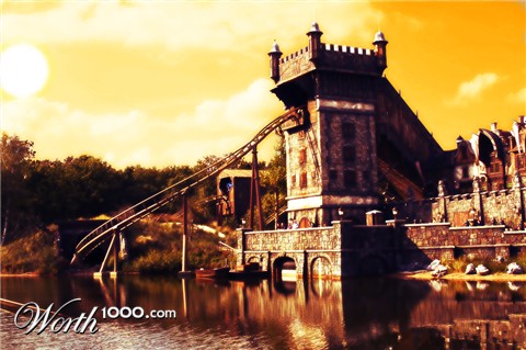 Photoshop Design by arteology