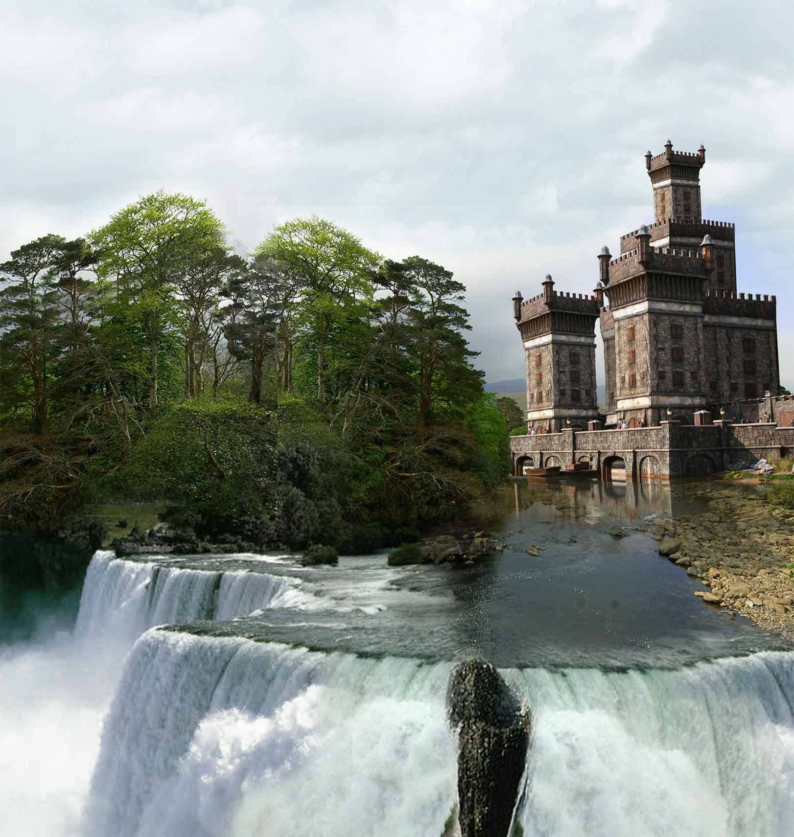 Photoshop Design by bkhikkin for DesignCrowd (Community Contests) | Design #8952555