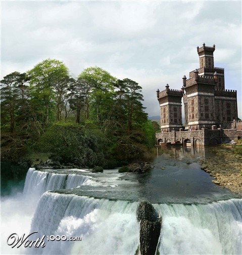 Photoshop Design by bkhikkin