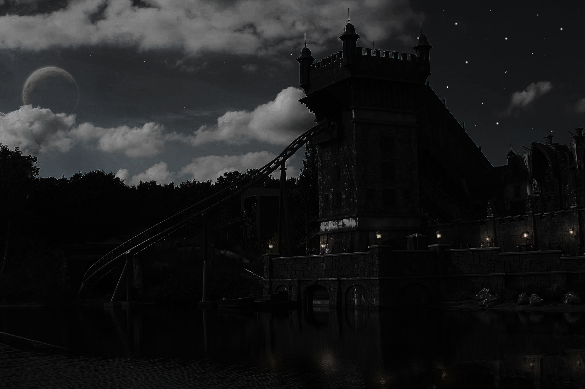 Design Photoshop par Rykus0 pour DesignCrowd (Community Contests) | Design #8952660