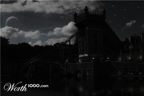 Photoshop Design by Rykus0