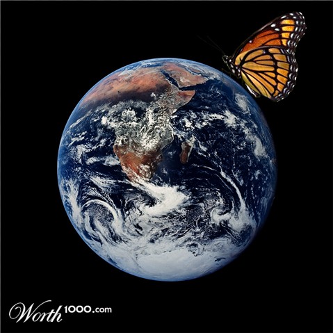Photoshop Design by Wokelo