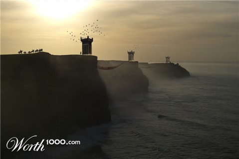 Photoshop Design by opticrambler