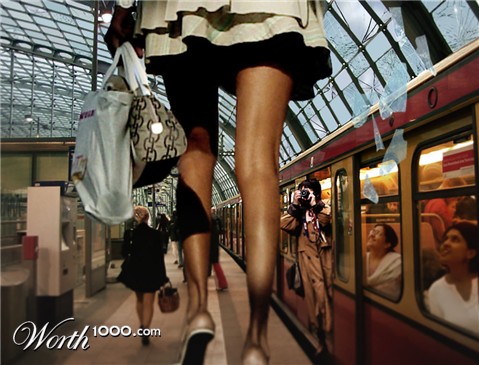 Photoshop Design by lunaryuna