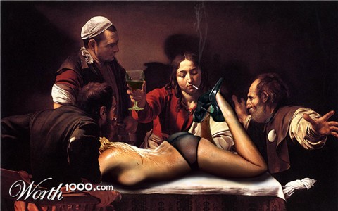 Photoshop Design by Onepixel