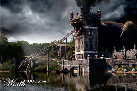 Photoshop Design by pfuispinne