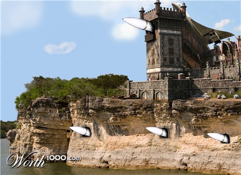 Photoshop Design by PixelTestMT