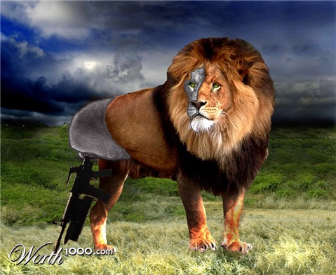 Photoshop Design by dot001