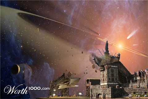 Photoshop Design by Boober61