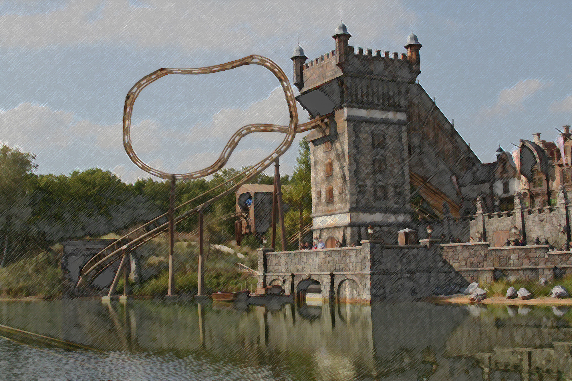 Photoshop Design by bpawlitzki for DesignCrowd (Community Contests) | Design #8952581