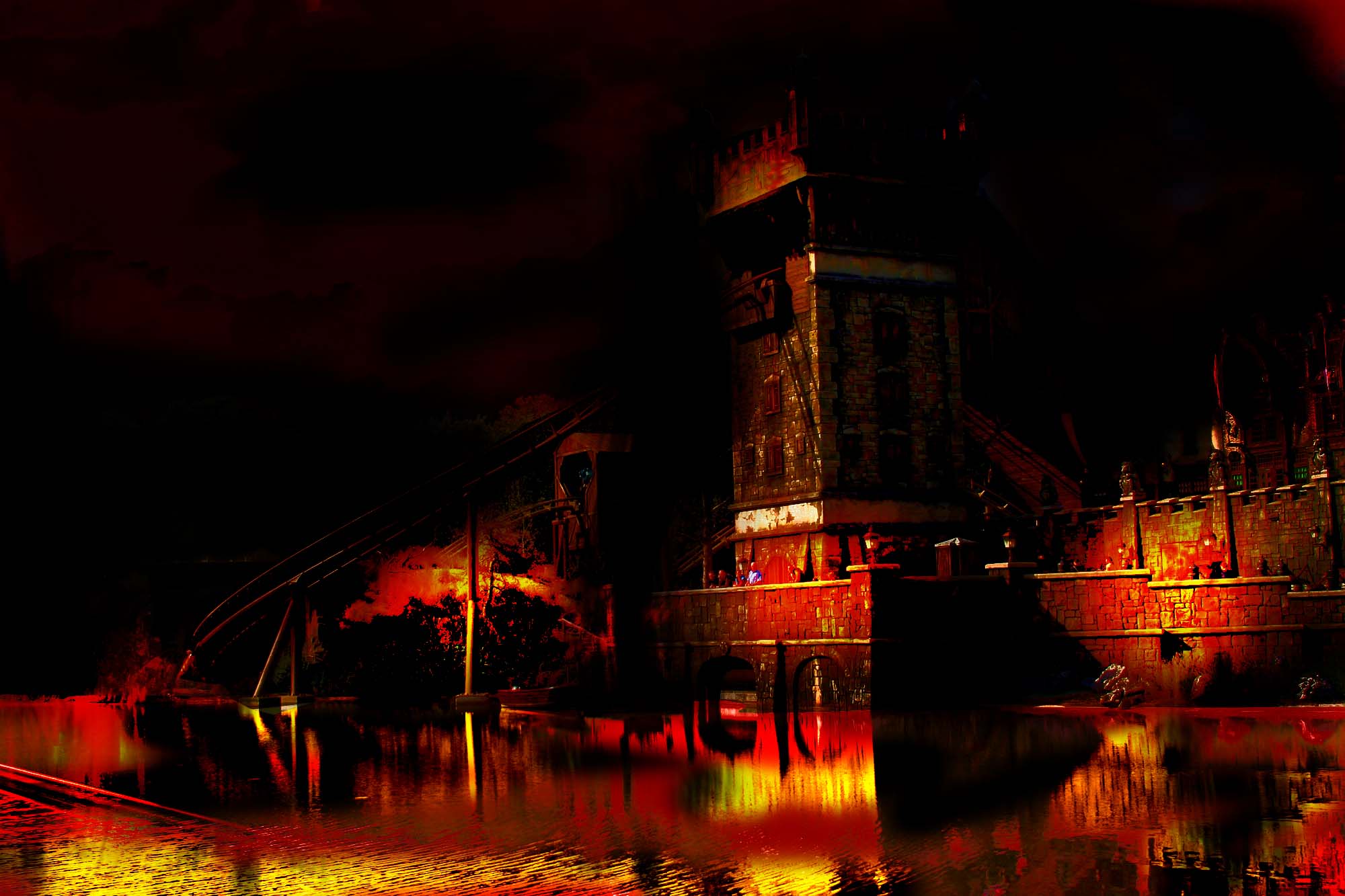 Design Photoshop par EKelman pour DesignCrowd (Community Contests) | Design #8952539