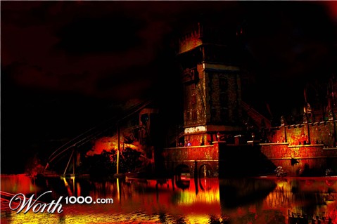 Photoshop Design by EKelman