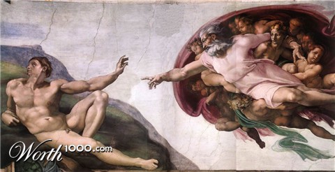 Photoshop Design by stevencho