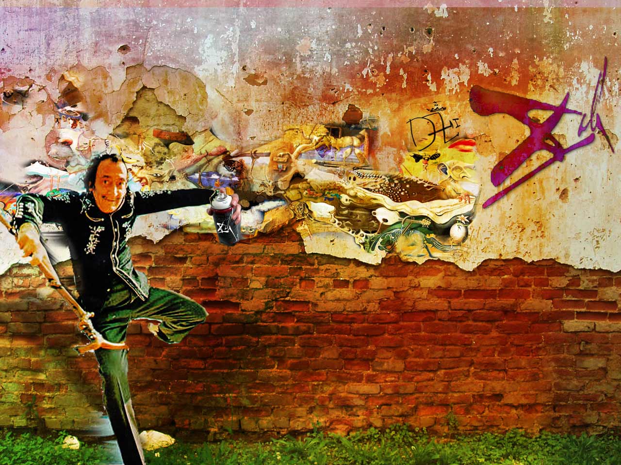 Photoshop-Design von artistra für DesignCrowd (Community Contests) | Design #8947891
