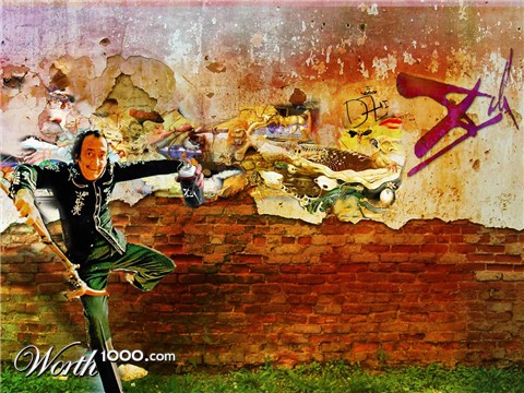 Photoshop Design by artistra