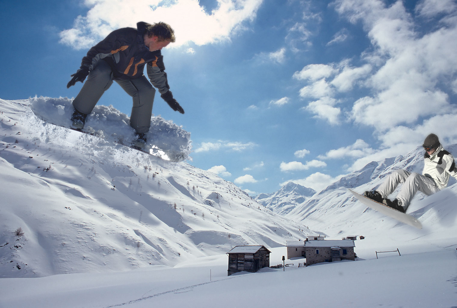 Diseño de Photoshop por Frostwhisper para DesignCrowd (Community Contests) | Diseño #8948362