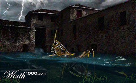 Photoshop Design by brazilianboy
