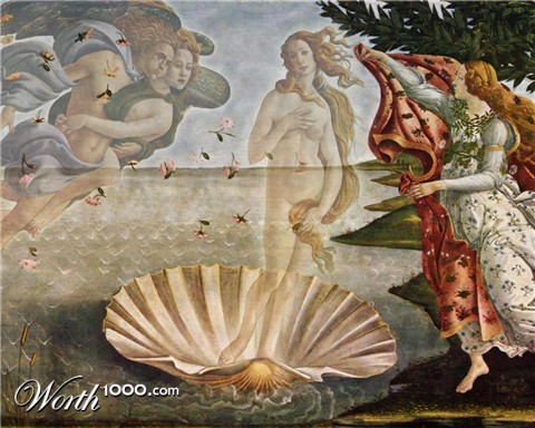 Photoshop Design by michalod
