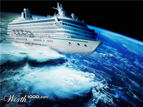 Photoshop Design by jose1012