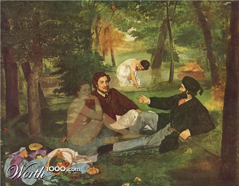 Photoshop Design by gaellem