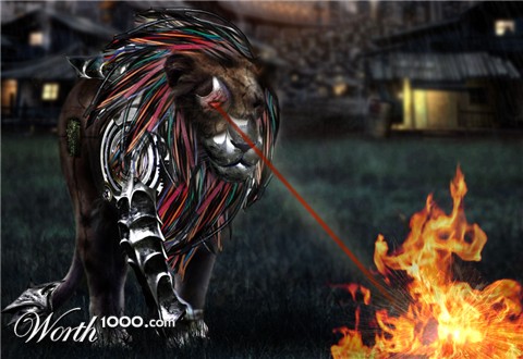 Photoshop Design by Justincorkum7