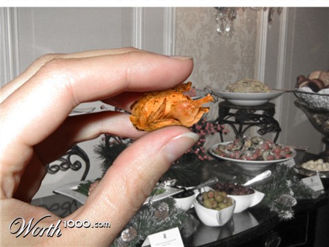 Photoshop Design by rush01