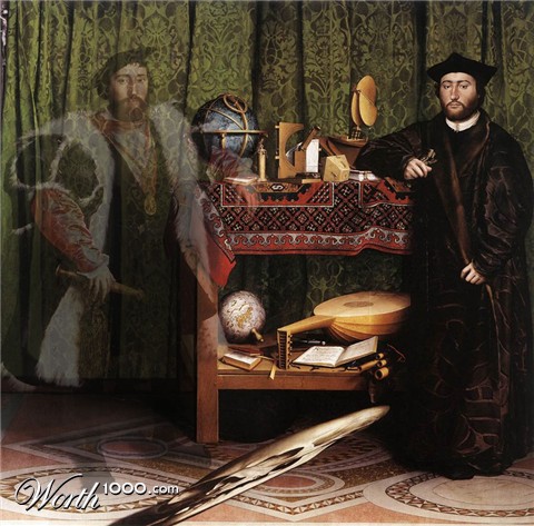 Photoshop Design by GeshaR