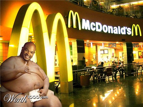 Photoshop Design by allstate