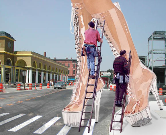 Photoshop Design by Pucker for DesignCrowd (Community Contests) | Design #8948476