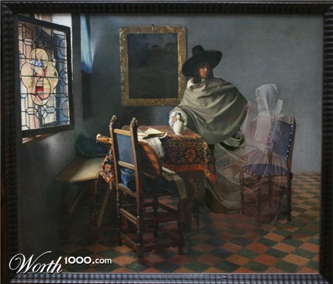 Photoshop Design by lunaryuna