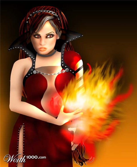 Illustration Design by APRILMAE