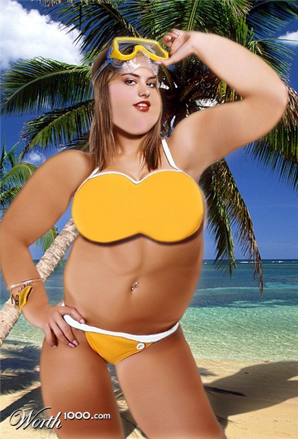 Photoshop Design by DukeBlueMH