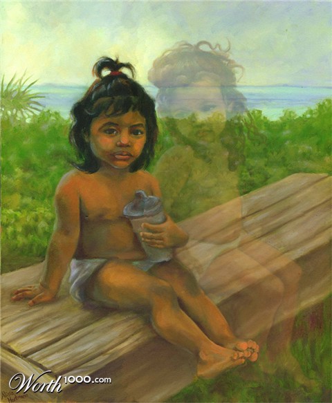 Photoshop Design by MadNinja