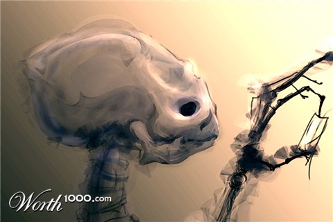 Illustration Design by kzk666