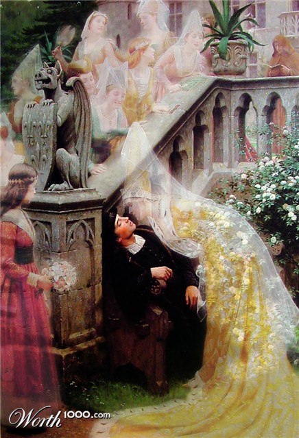 Photoshop Design by castiza