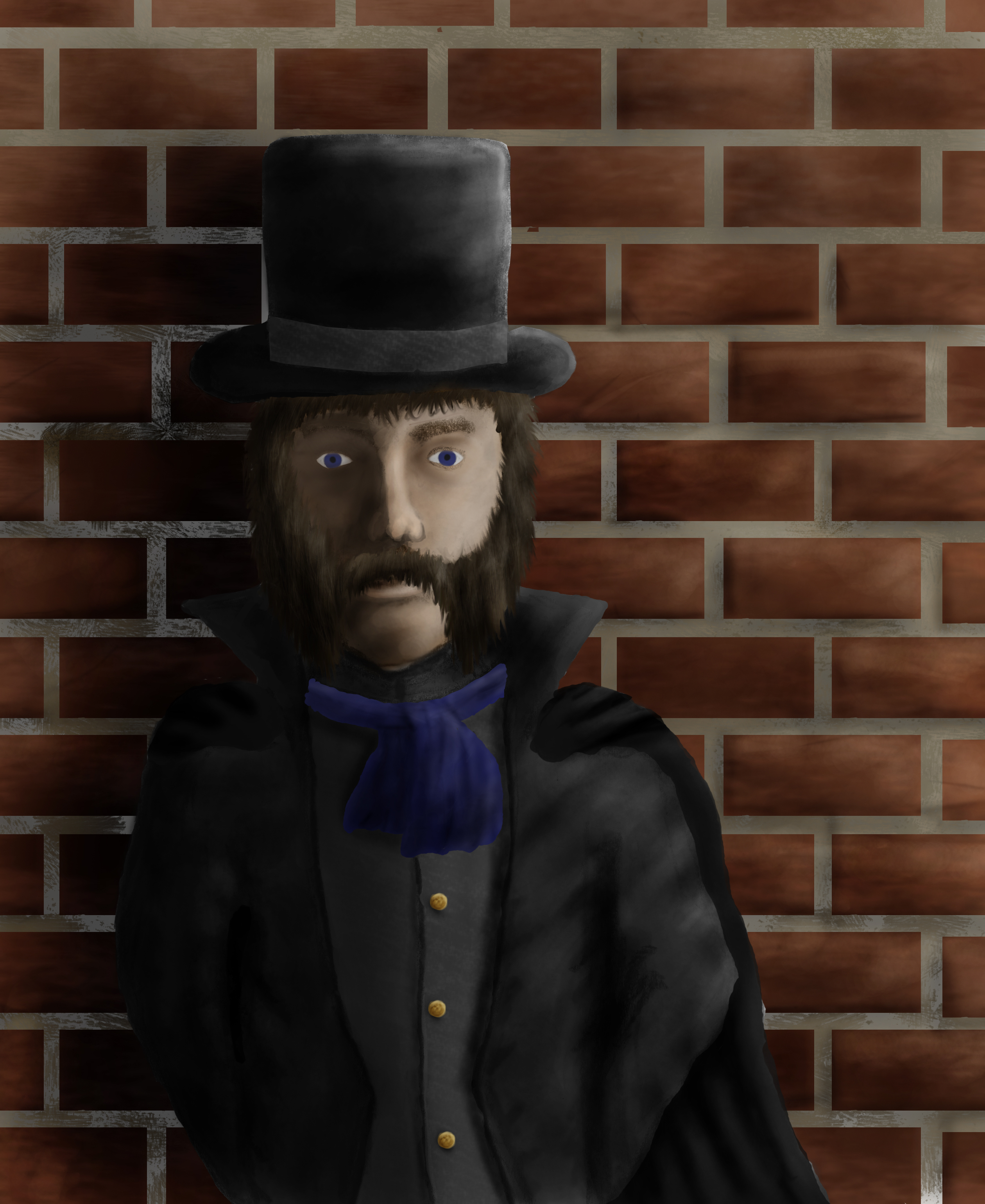 Illustration Design by xpoc88 for DesignCrowd (Community Contests) | Design #8947497