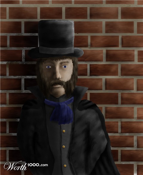 Illustration Design by xpoc88