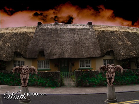 Photoshop Design by Phamista