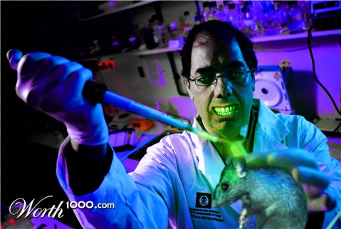 Photoshop design by TeMo80 for DesignCrowd (Community Contests)