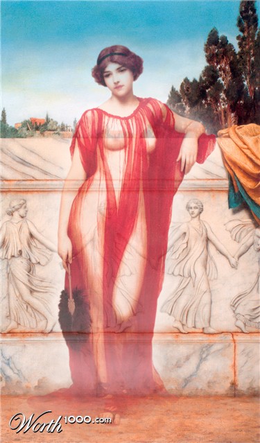 Photoshop design by Scaramanga75 for DesignCrowd (Community Contests)