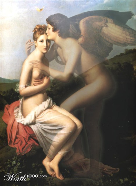 Photoshop Design by FuryMay