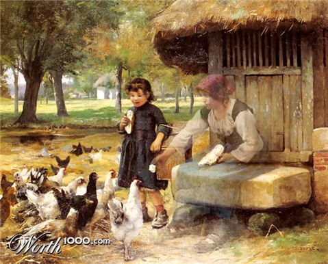 Photoshop Design by Mandrak