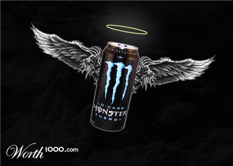Photoshop Design by Dennywacked