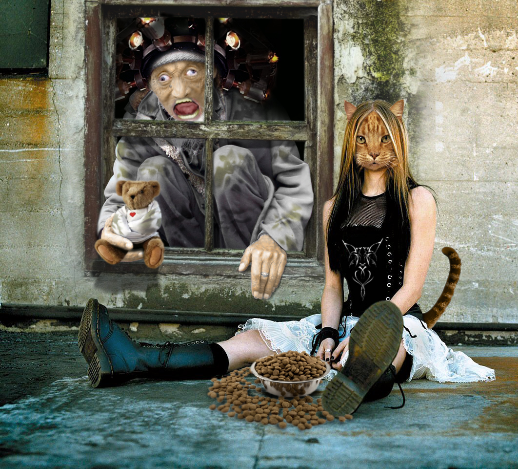 Diseño de Photoshop por manoluk para DesignCrowd (Community Contests) | Diseño #8953890