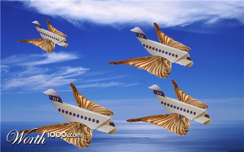 Photoshop Design by ebrarbahcivan